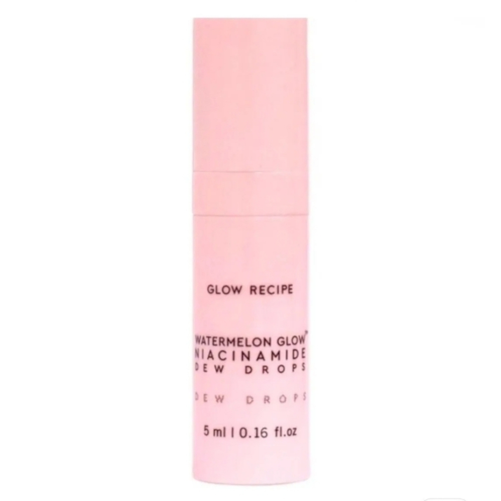 Glow Recipe Watermelon Glow Dew Drops in Pink